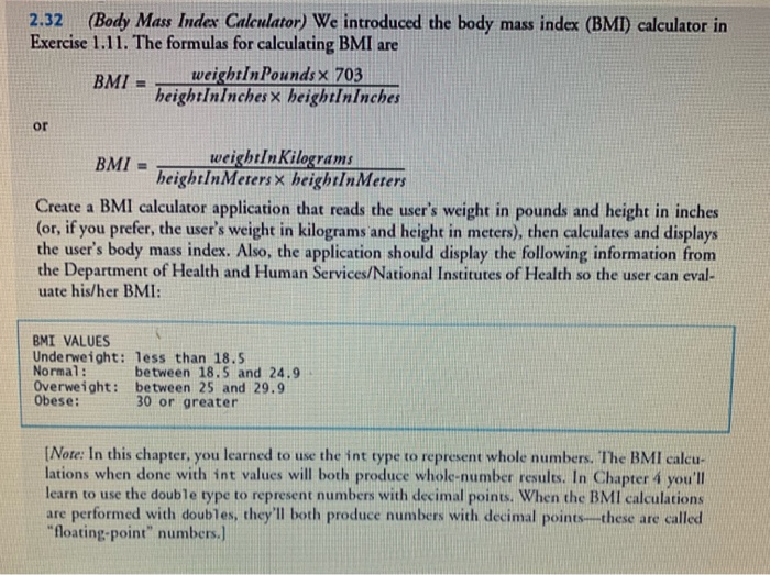 Who introduced BMI?