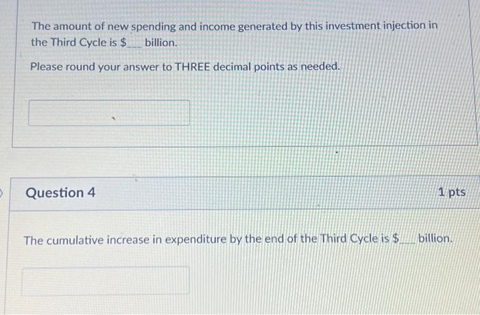 Solved Suppose that a reduction in interest rates leads to | Chegg.com