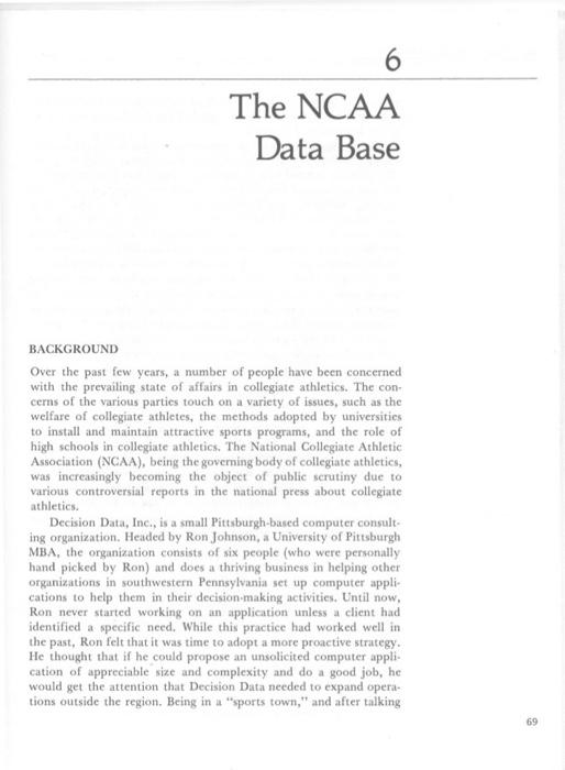 Identify the oneliners (relationship statements).