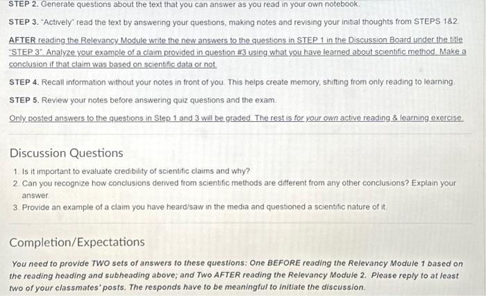 answer the questions based on the text 1 who is made