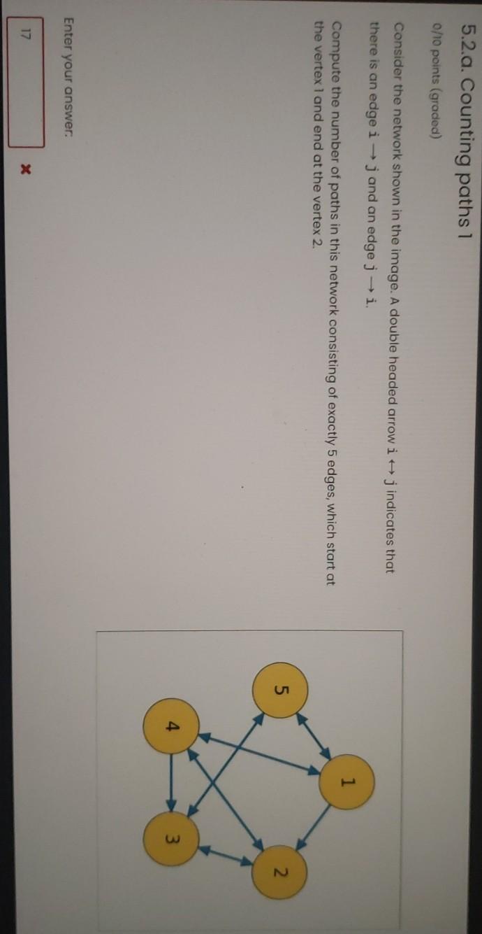 Solved There are three questions here. All of these is one | Chegg.com