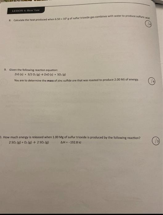 Solved i need help with these last two questions been stuck | Chegg.com