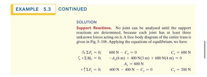 Solved need help with problem. i have provided an example | Chegg.com
