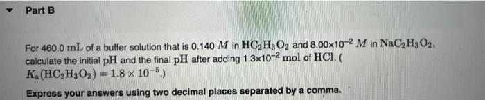 Solved please help for part B and C please. i cant figure | Chegg.com