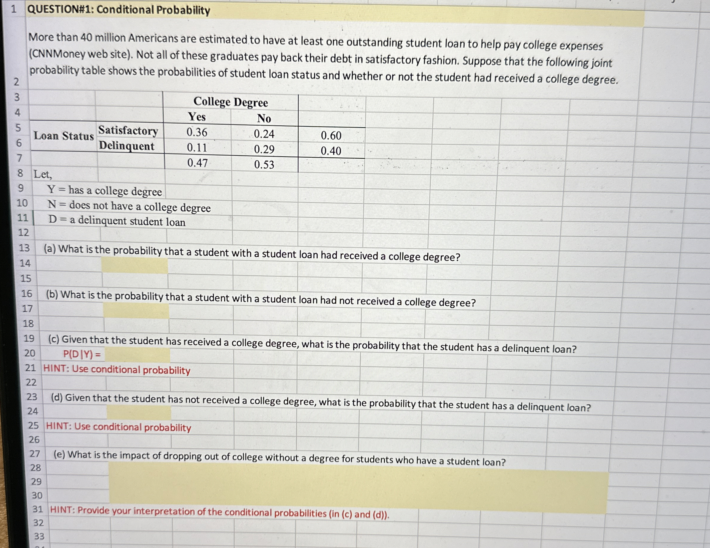 Solved Can you help me with these questions using | Chegg.com