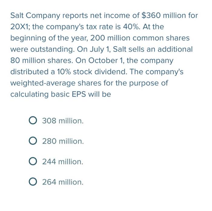 solved-salt-company-reports-net-income-of-360-million-for-chegg
