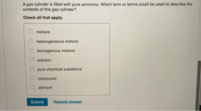 part-a-a-sample-of-gasoline-contains-various-chegg