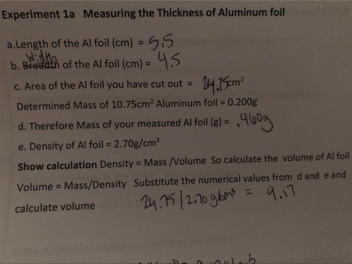 Solved REPORT Moles Molar Mass and Percent Composition