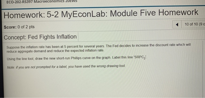 myeconlab macroeconomics homework answers