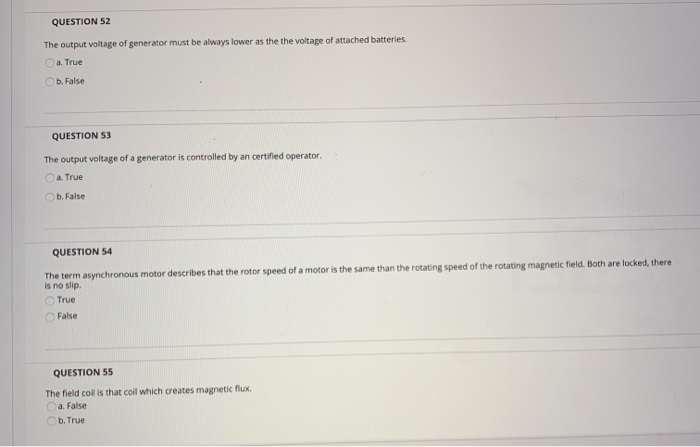 Solved QUESTION 1 A three phase induction motor is supplied | Chegg.com