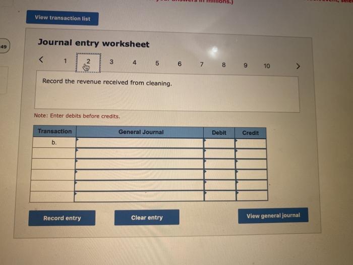 Solved Penny's Pool Service & Supply Inc. (PPSS) had the