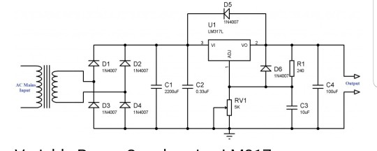 4. Modify the following circuit so that a Zener diode | Chegg.com