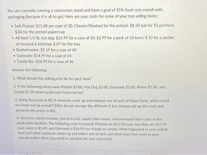 $13 Beer, $14 Popcorn, $18 Double Cheeseburger, Here Are The Expensive Super  Bowl Concession Prices In Tampa - BroBible