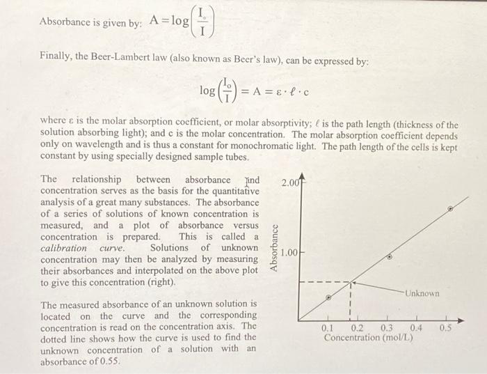 Solved 1. What are you doing in Part A of the experiment? | Chegg.com