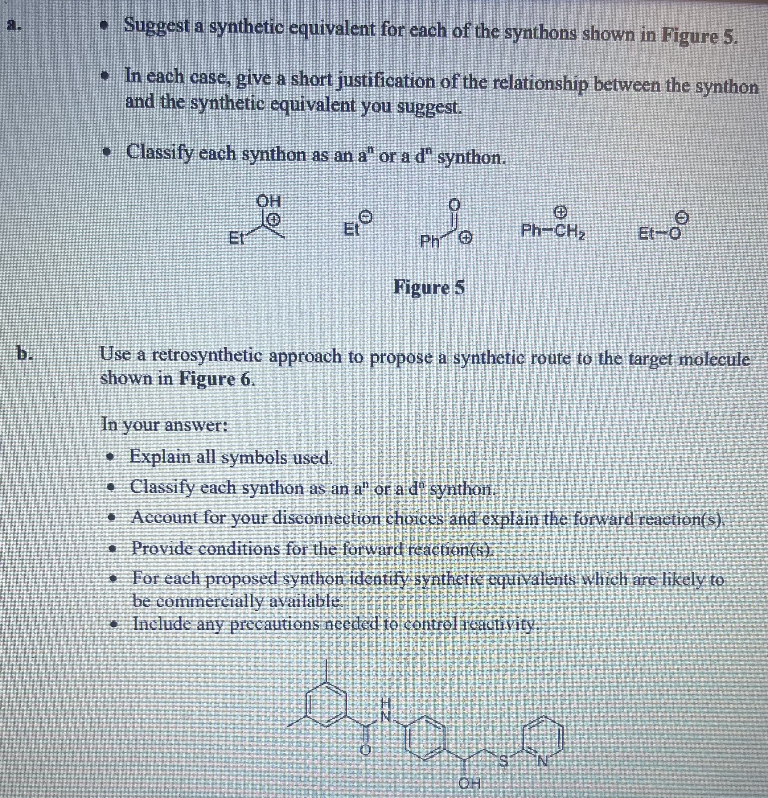 Solved Answer each part of the question step by step clearly | Chegg.com