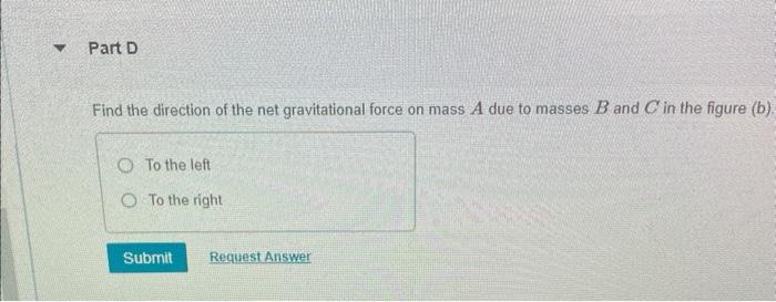 Each mass is 2.00 kg. (Figure 1)Find the magnitude of | Chegg.com