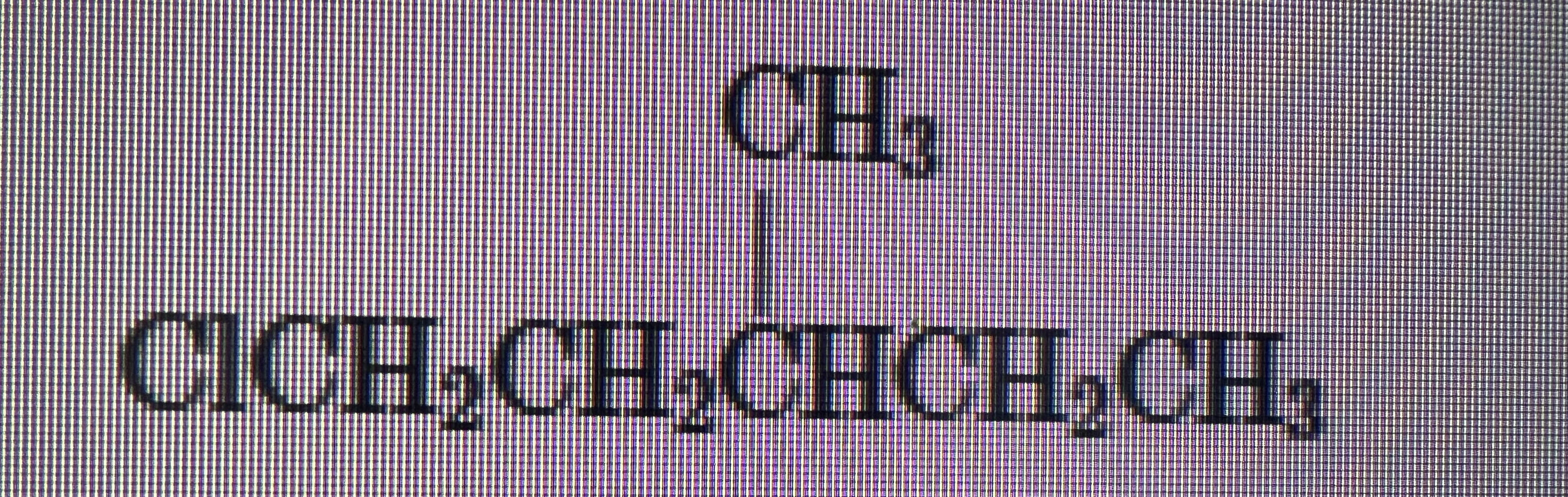 Steps for Drawing an enantiomers for the following