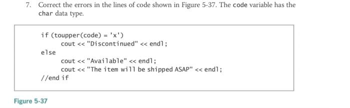 Solved 3. Complete TRY THIS Exercise 1, and then modify the | Chegg.com