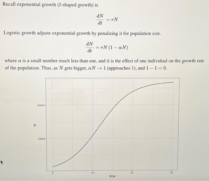 Solved 8.3.3 Assignment 1: Use math to understand the | Chegg.com