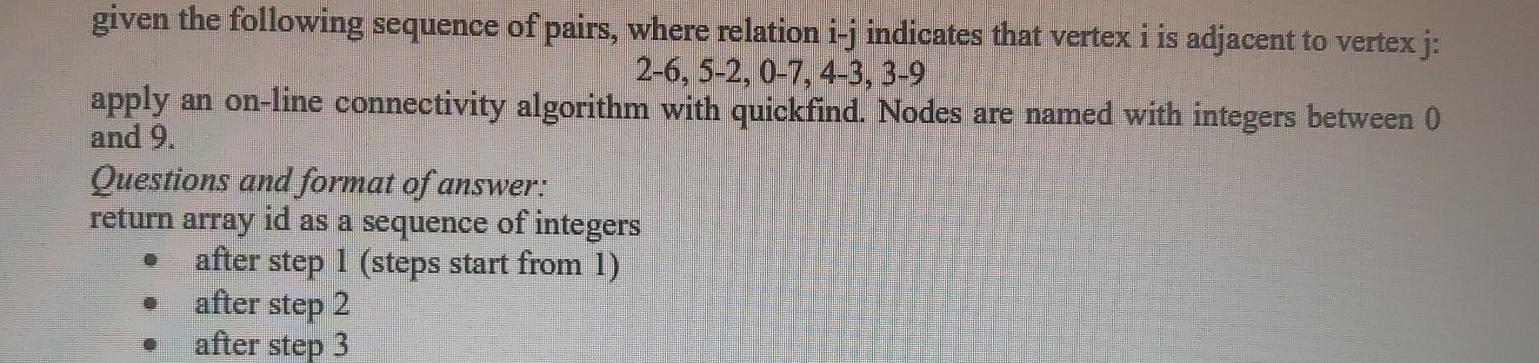 Solved please solve the attached question within one hour my | Chegg.com
