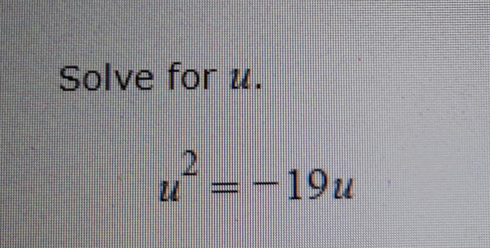 solved-solve-for-u-2-22-19u-chegg