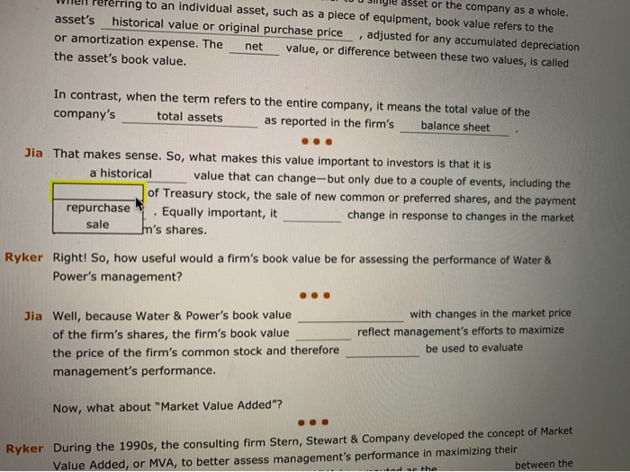 solved-the-term-book-value-has-several-uses-it-can-refer-chegg