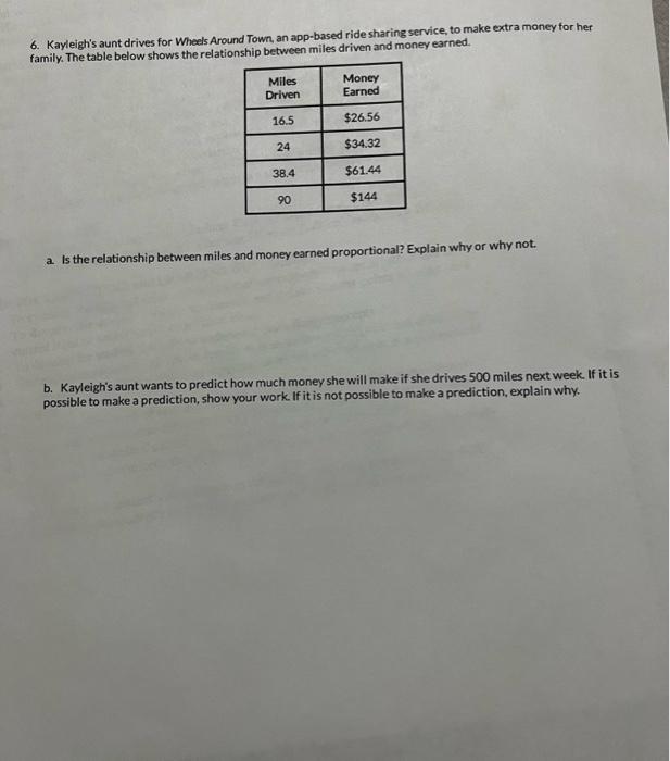 Solve A And B And Then Provide An Explanation Of How | Chegg.com