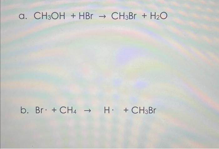 CH3OH + HBr: Tìm Hiểu Phản Ứng Hóa Học Chi Tiết và Ứng Dụng Thực Tiễn