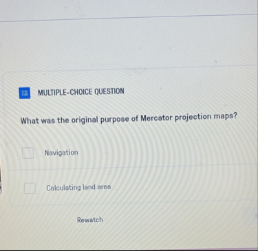 Solved \geoquad MULTIPLE-CHOICE QUESTIONWhat was the | Chegg.com