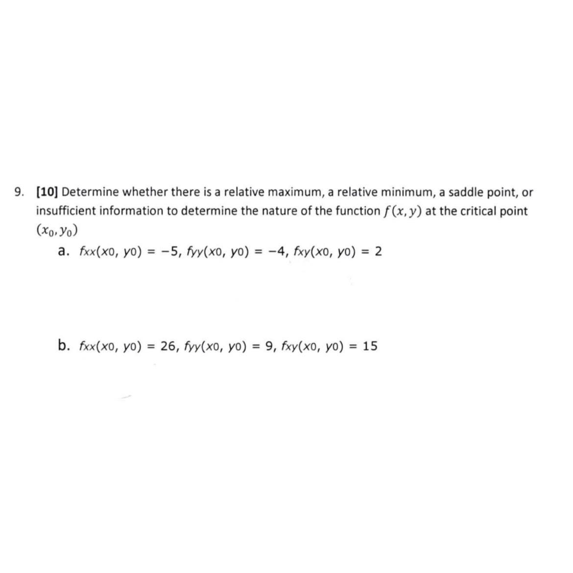 solved-10-determine-whether-there-is-a-relative-maximum-chegg