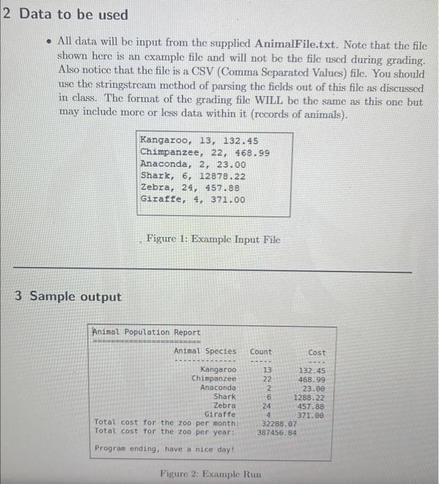 Solved This is a modification to your first Chapter 13 | Chegg.com
