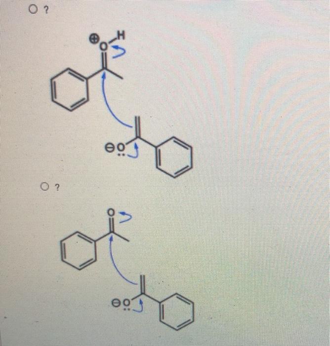 Solved which is not a step in the mechanism of the following | Chegg.com