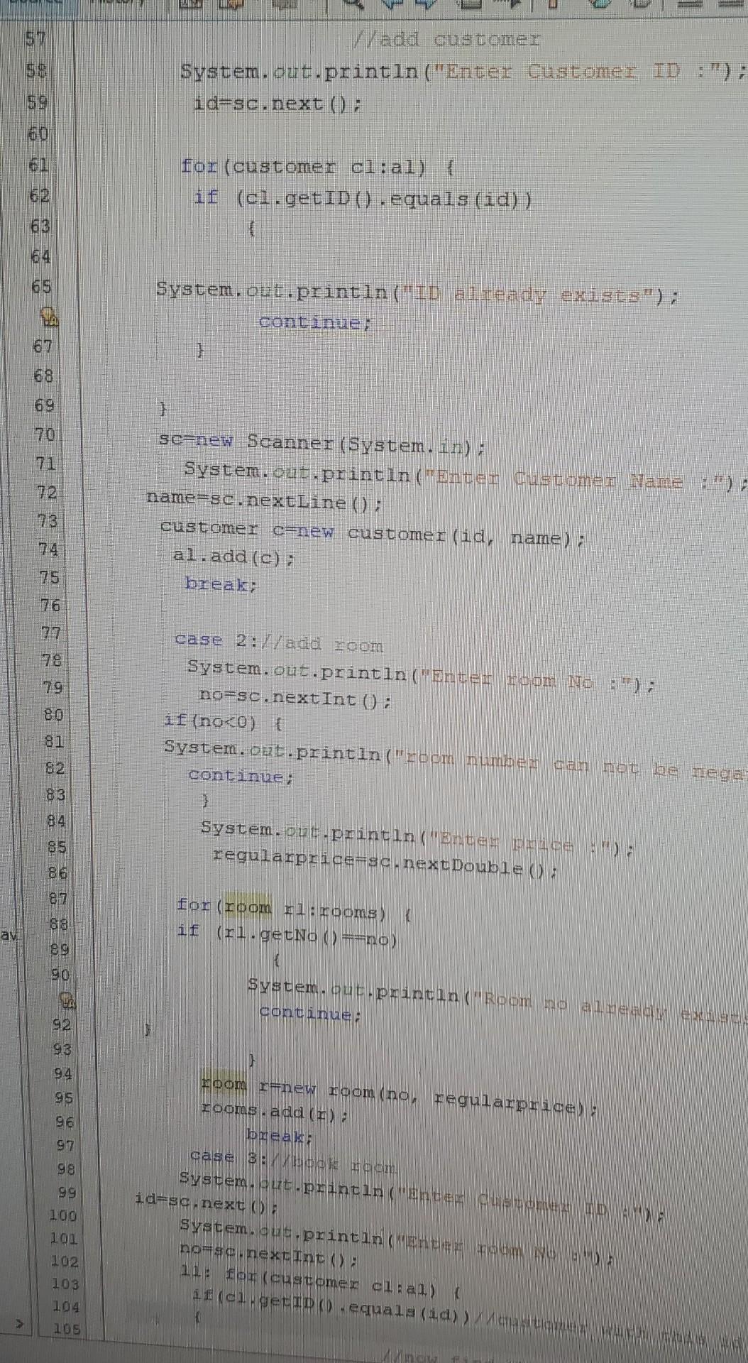 Solved package fainal; 5 import java.io.File; 2 import