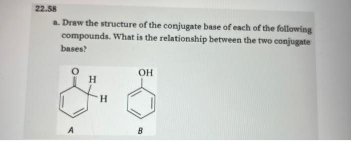 Solved a. The allyl anion has a nonbonding electron pair on | Chegg.com