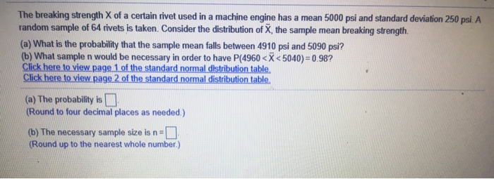 solved-the-breaking-strength-x-of-a-certain-rivet-used-in-a-chegg