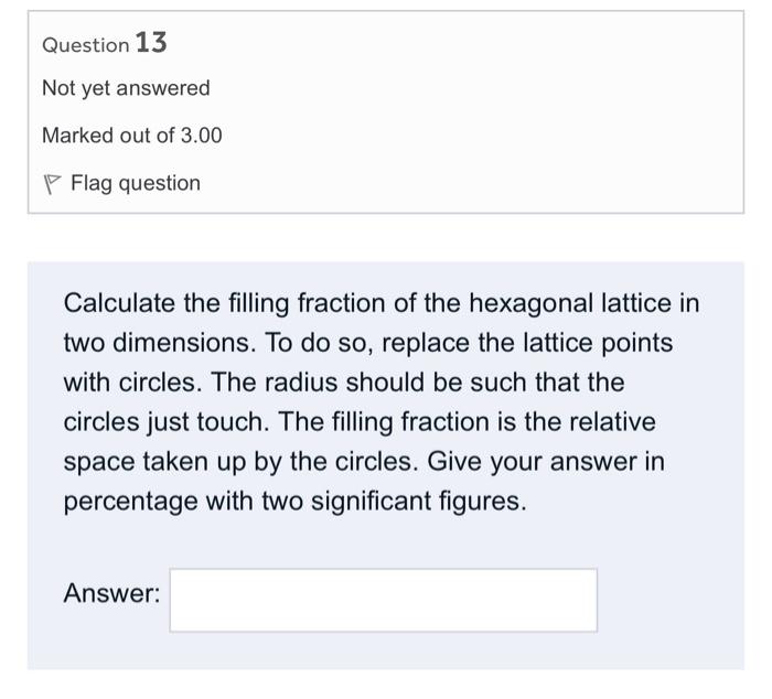 Solved Question 8 Not yet answered Marked out of 2.00 P Flag | Chegg.com