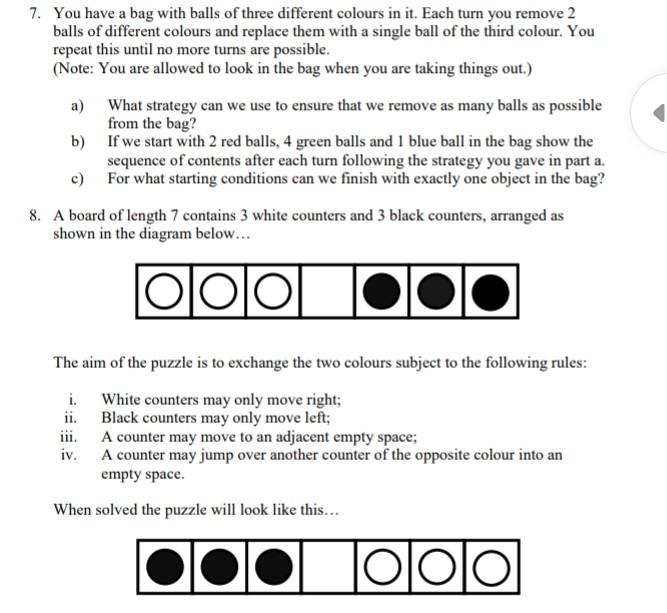 What are the pairs of lots that often go together and how to find them correctly