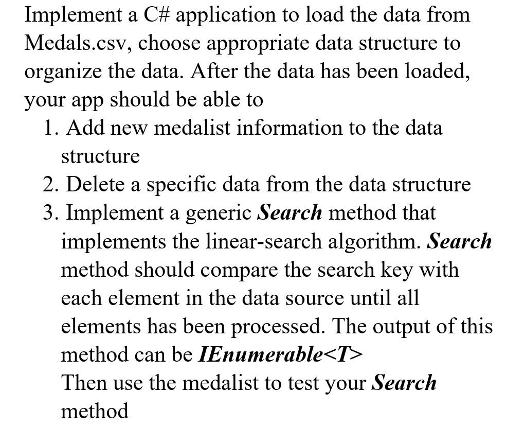 solved-write-the-code-in-visual-studio-and-don-t-use-sql-chegg