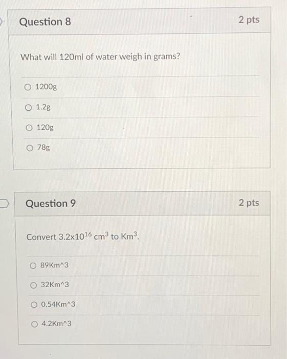 solved-what-will-120ml-of-water-weigh-in-grams-1200-g-1-2-g-chegg