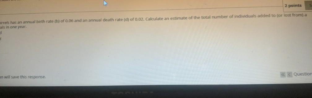 Solved A Moving to another question will save this response. | Chegg.com