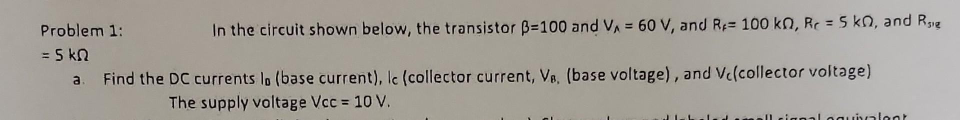 I need help figuring out this problem. I am stuck. | Chegg.com