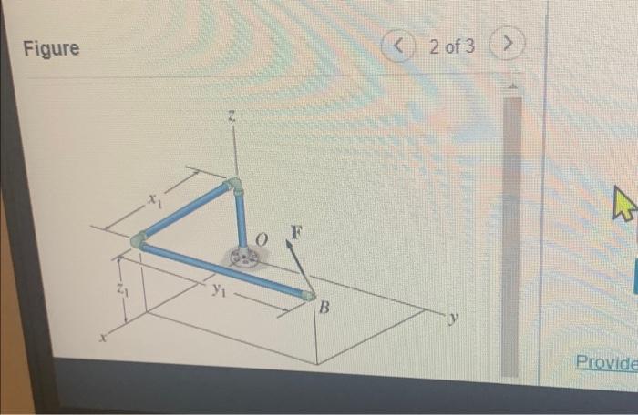 Solved Learning Goal: To Use The Vector Cross Product To | Chegg.com