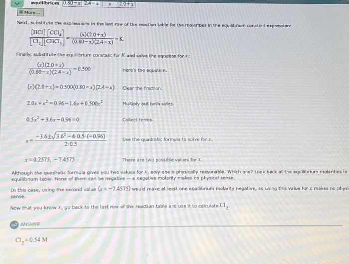 Solved Using the first two photos, answer the question in | Chegg.com