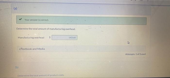 Solved Assignment #7 - Chapters 10 and 11 Question 1 of 7 | Chegg.com