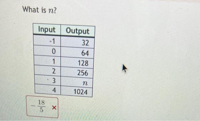 Solved What is n ?A population numbers 17,000 organisms | Chegg.com