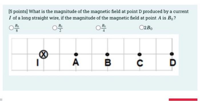 Solved [ 15 Points] Two Circular Coils, Separated By A | Chegg.com