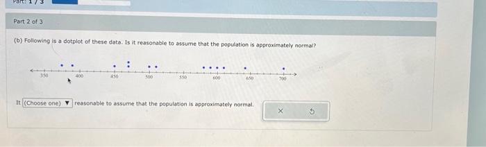 Solved Assume the population standard deviation is σ=94. | Chegg.com
