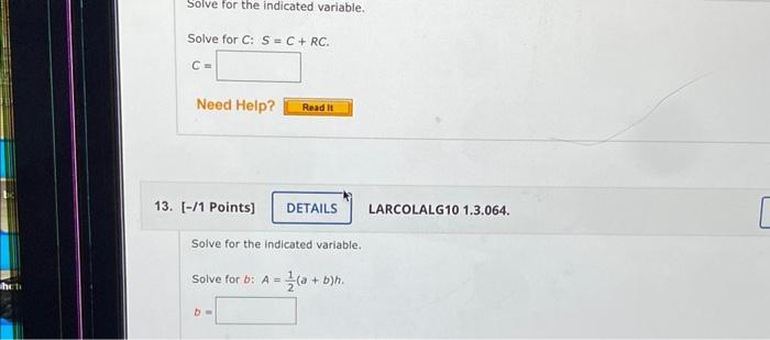 Solved Write an algebraic expression for the verbal | Chegg.com