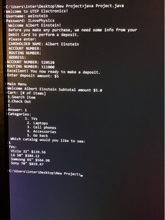 Help me elaborate my Java code, which is almost | Chegg.com