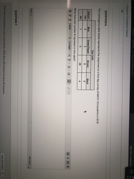 Solved Module MATH153 - Intr Statistical Method (M) Take | Chegg.com